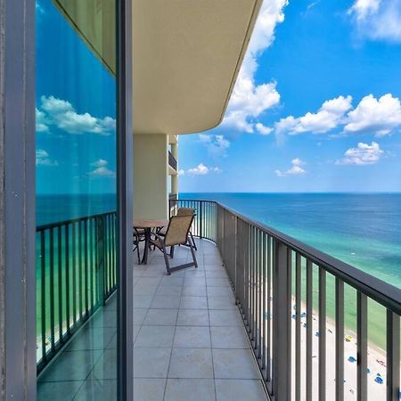 Phoenix West - 2207 - High-End Luxury Beachfront Orange Beach Kültér fotó