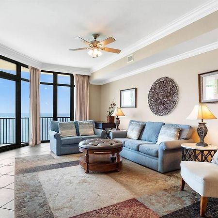 Phoenix West - 2207 - High-End Luxury Beachfront Orange Beach Kültér fotó