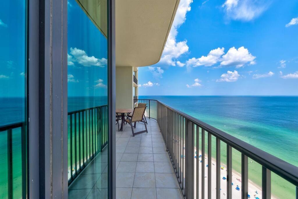 Phoenix West - 2207 - High-End Luxury Beachfront Orange Beach Kültér fotó
