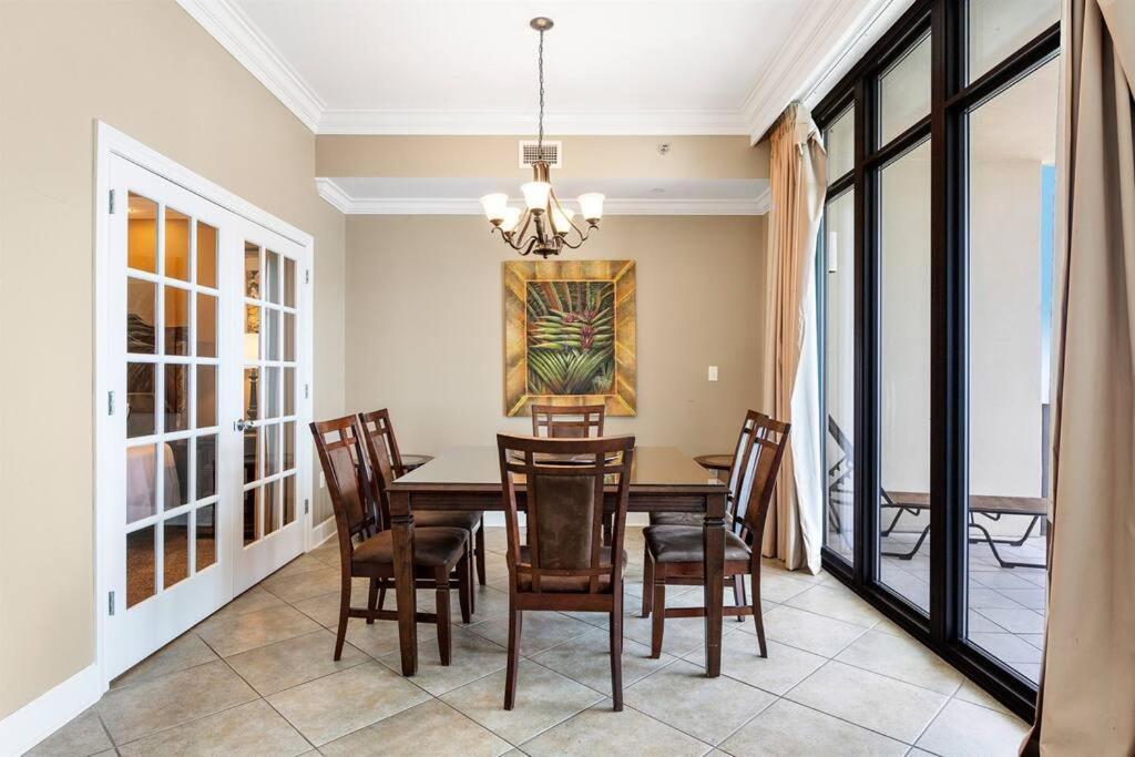 Phoenix West - 2207 - High-End Luxury Beachfront Orange Beach Kültér fotó