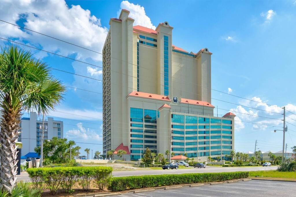 Phoenix West - 2207 - High-End Luxury Beachfront Orange Beach Kültér fotó