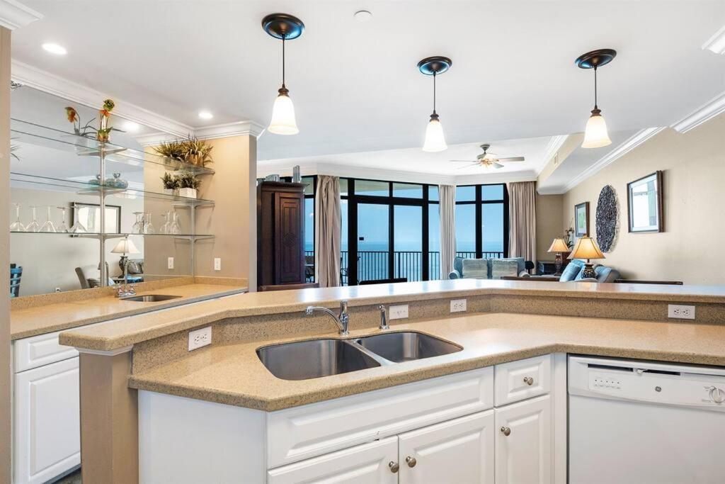 Phoenix West - 2207 - High-End Luxury Beachfront Orange Beach Kültér fotó