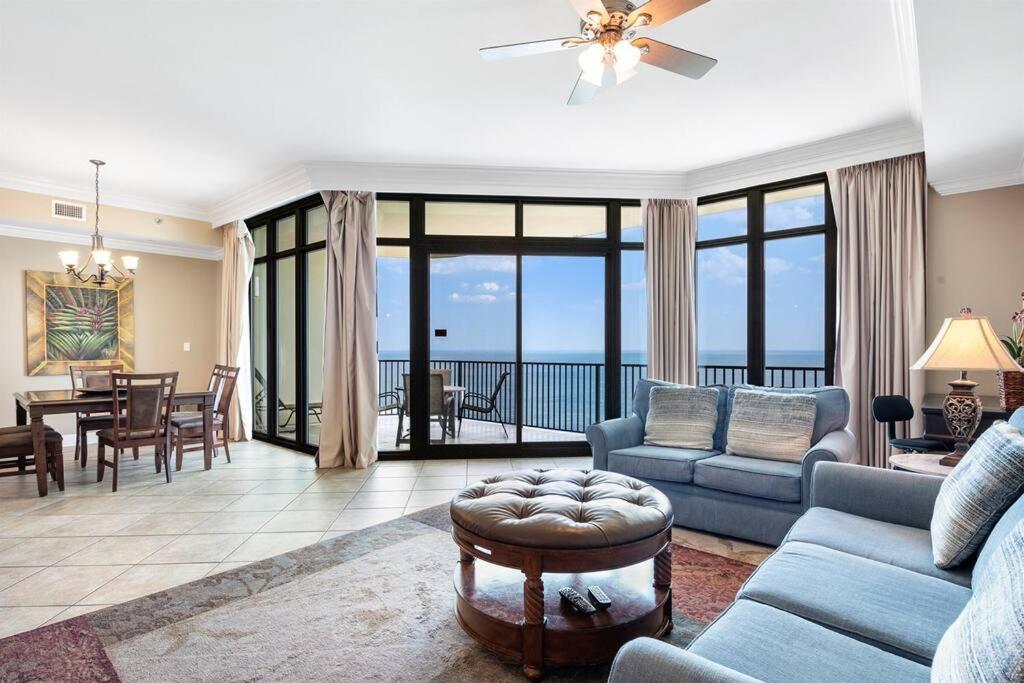 Phoenix West - 2207 - High-End Luxury Beachfront Orange Beach Kültér fotó