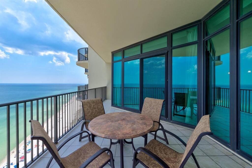 Phoenix West - 2207 - High-End Luxury Beachfront Orange Beach Kültér fotó