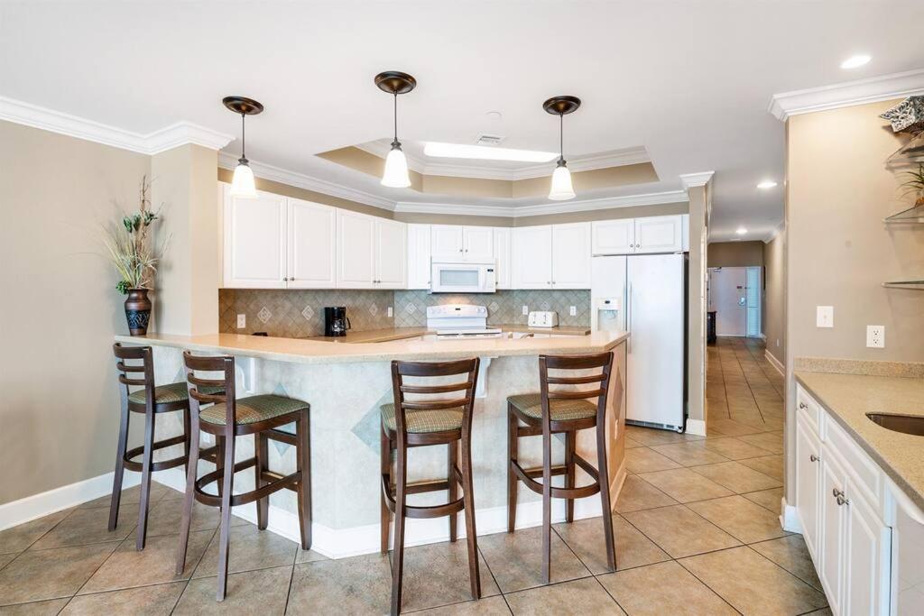 Phoenix West - 2207 - High-End Luxury Beachfront Orange Beach Kültér fotó