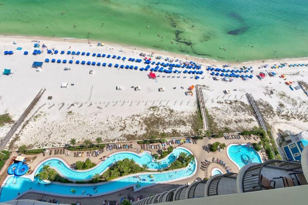 Phoenix West - 2207 - High-End Luxury Beachfront Orange Beach Kültér fotó