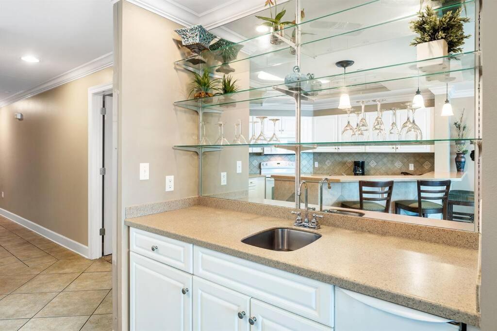 Phoenix West - 2207 - High-End Luxury Beachfront Orange Beach Kültér fotó