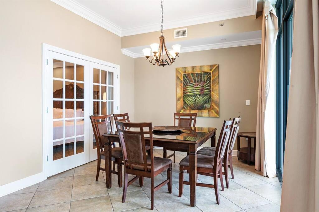 Phoenix West - 2207 - High-End Luxury Beachfront Orange Beach Kültér fotó