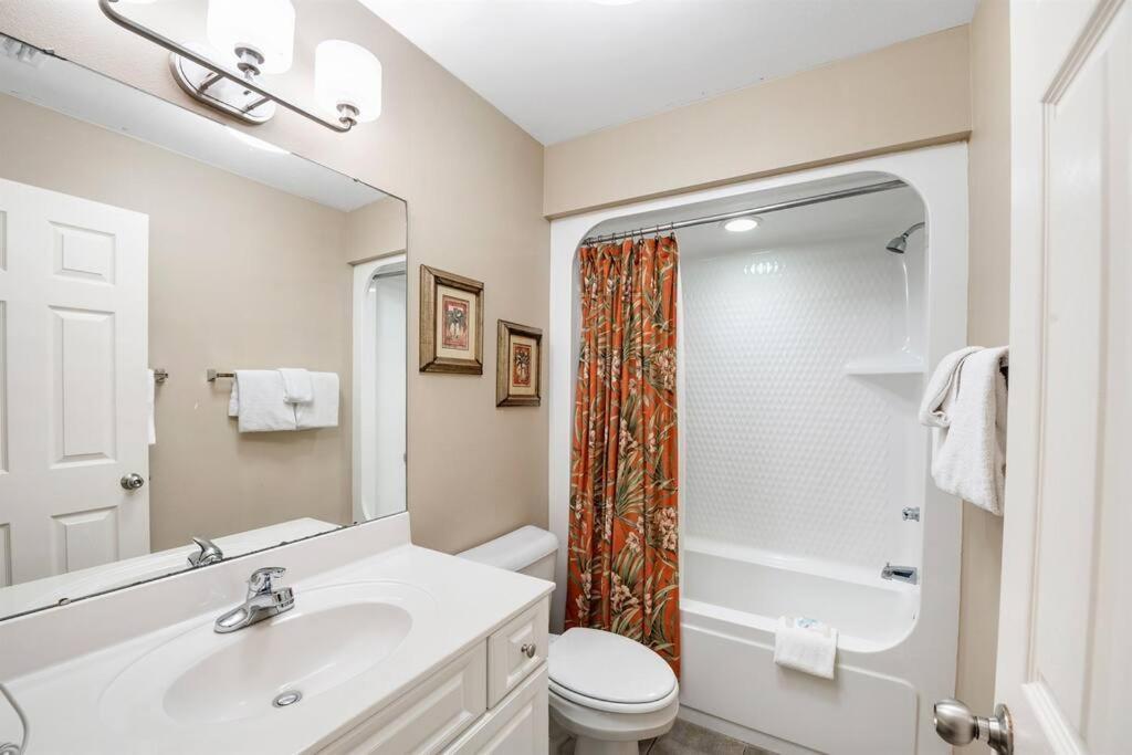 Phoenix West - 2207 - High-End Luxury Beachfront Orange Beach Kültér fotó