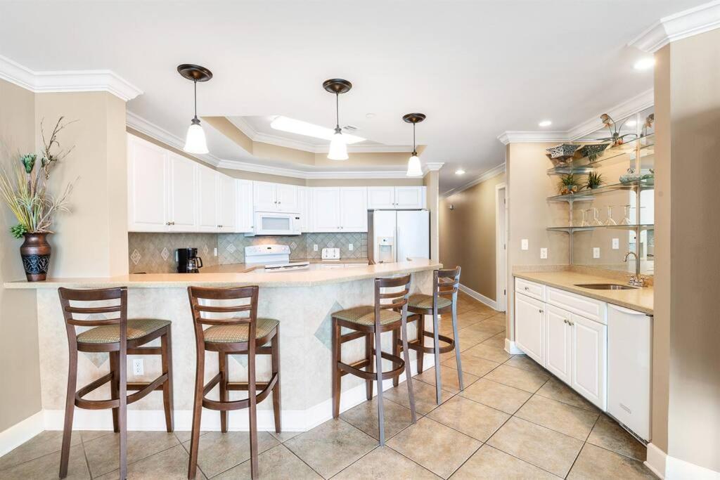 Phoenix West - 2207 - High-End Luxury Beachfront Orange Beach Kültér fotó