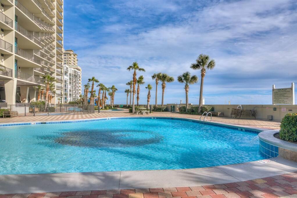 Phoenix West - 2207 - High-End Luxury Beachfront Orange Beach Kültér fotó