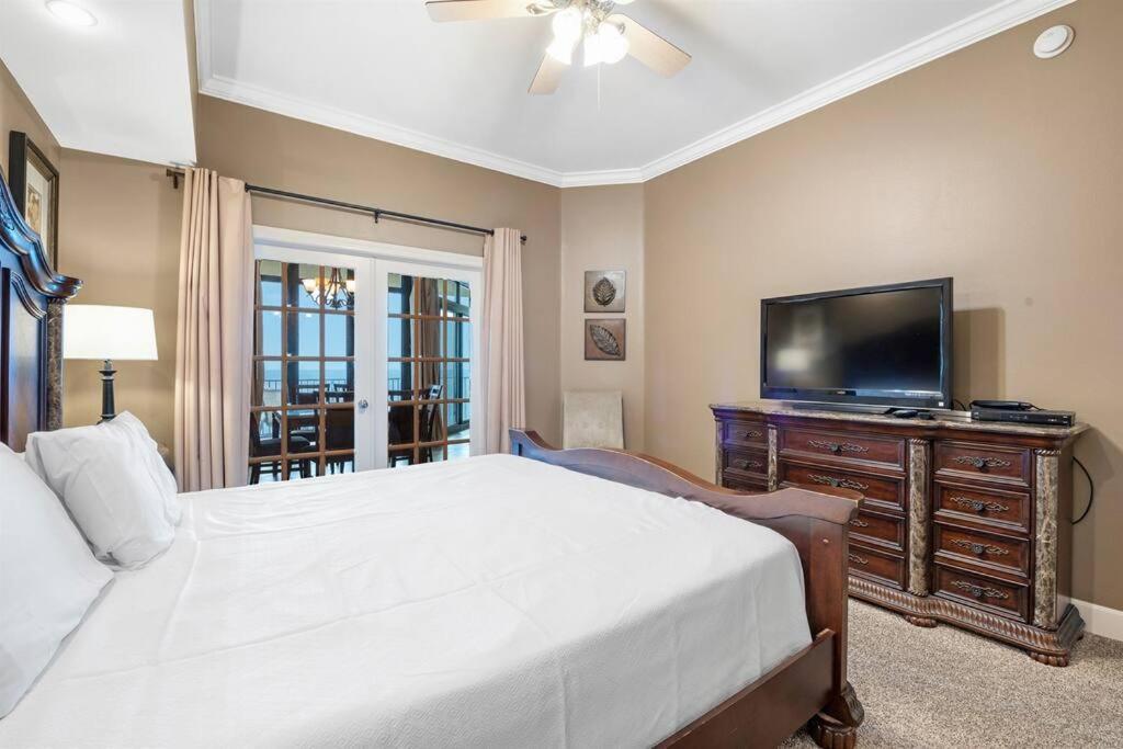 Phoenix West - 2207 - High-End Luxury Beachfront Orange Beach Kültér fotó