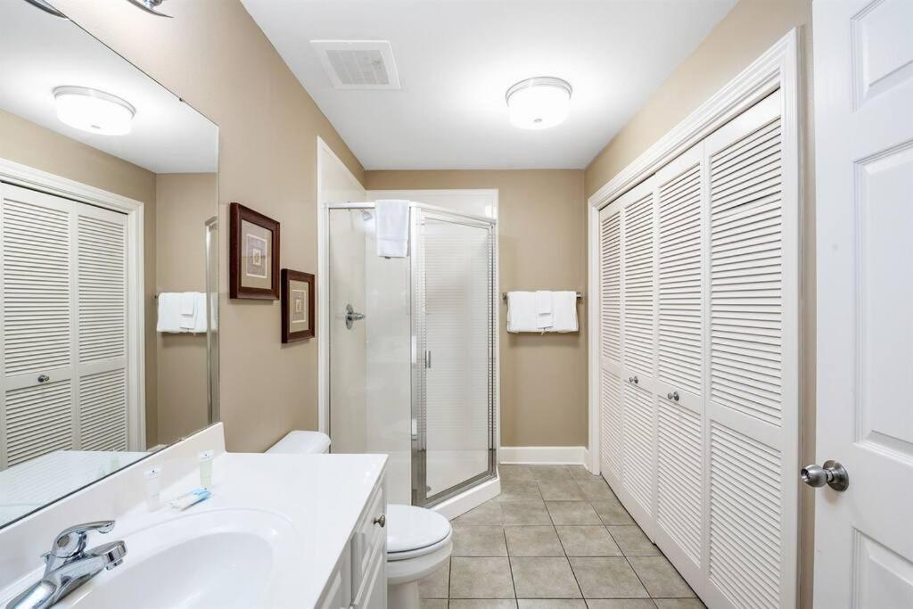 Phoenix West - 2207 - High-End Luxury Beachfront Orange Beach Kültér fotó