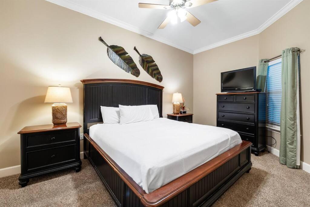 Phoenix West - 2207 - High-End Luxury Beachfront Orange Beach Kültér fotó