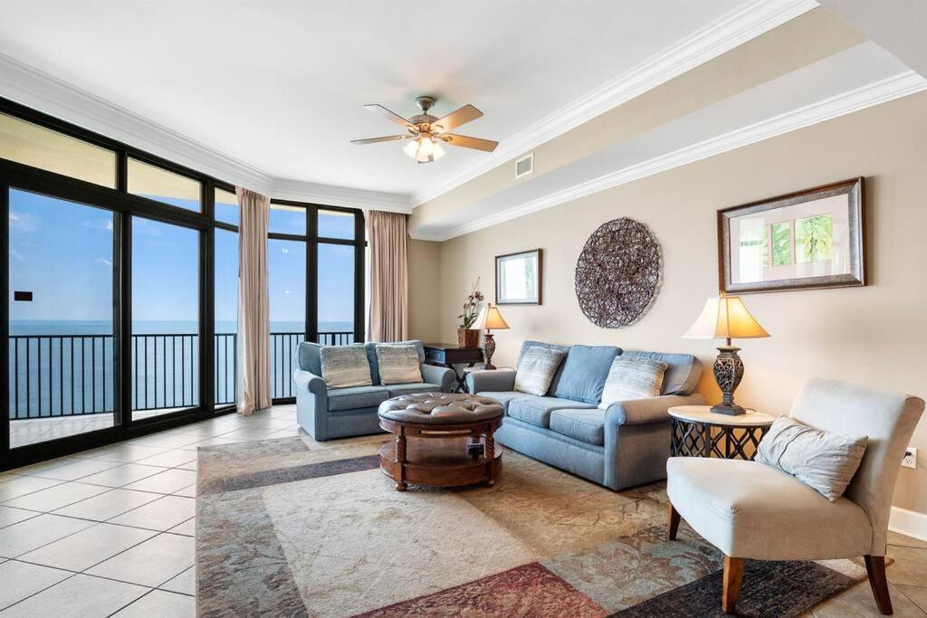 Phoenix West - 2207 - High-End Luxury Beachfront Orange Beach Kültér fotó