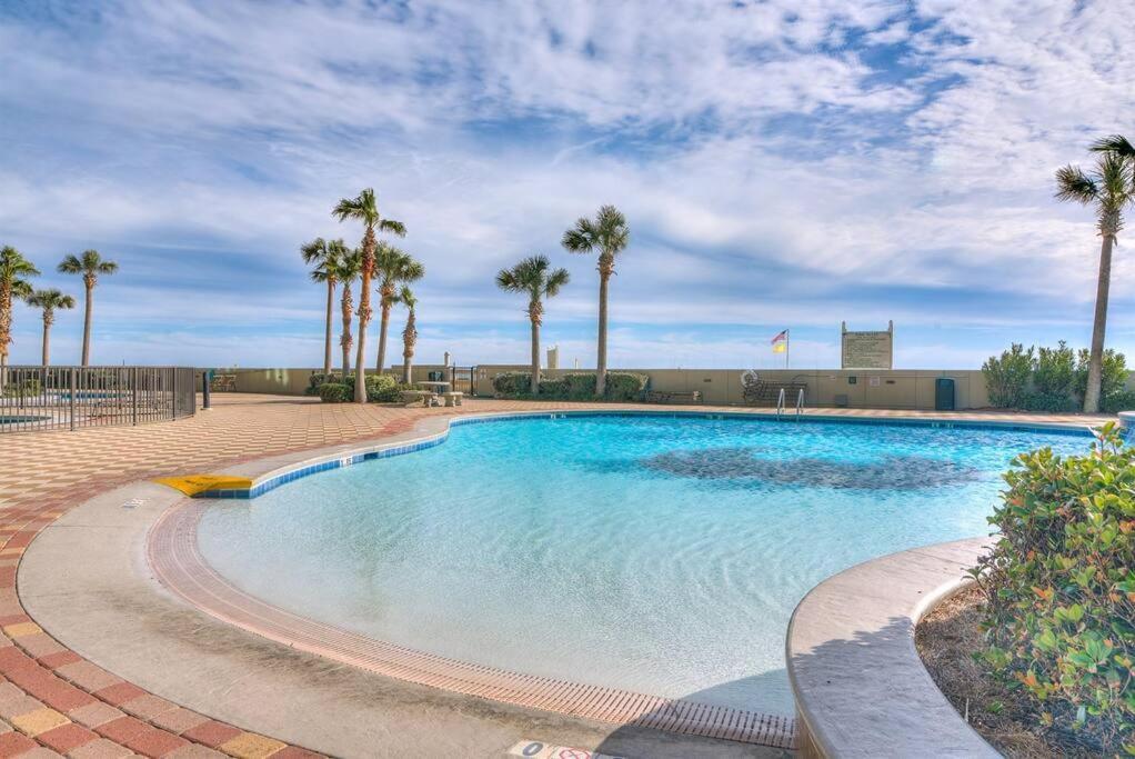 Phoenix West - 2207 - High-End Luxury Beachfront Orange Beach Kültér fotó