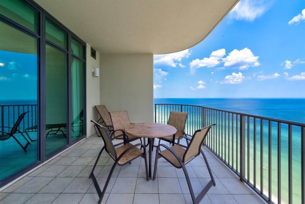 Phoenix West - 2207 - High-End Luxury Beachfront Orange Beach Kültér fotó