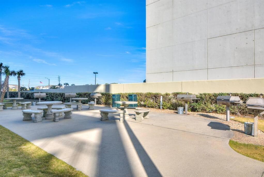 Phoenix West - 2207 - High-End Luxury Beachfront Orange Beach Kültér fotó