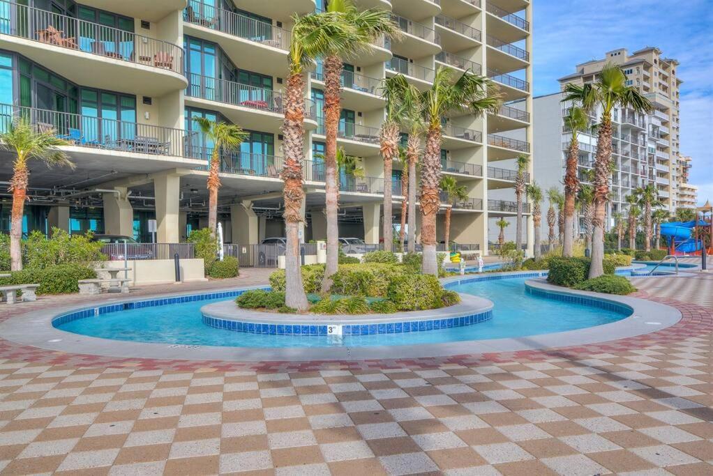 Phoenix West - 2207 - High-End Luxury Beachfront Orange Beach Kültér fotó