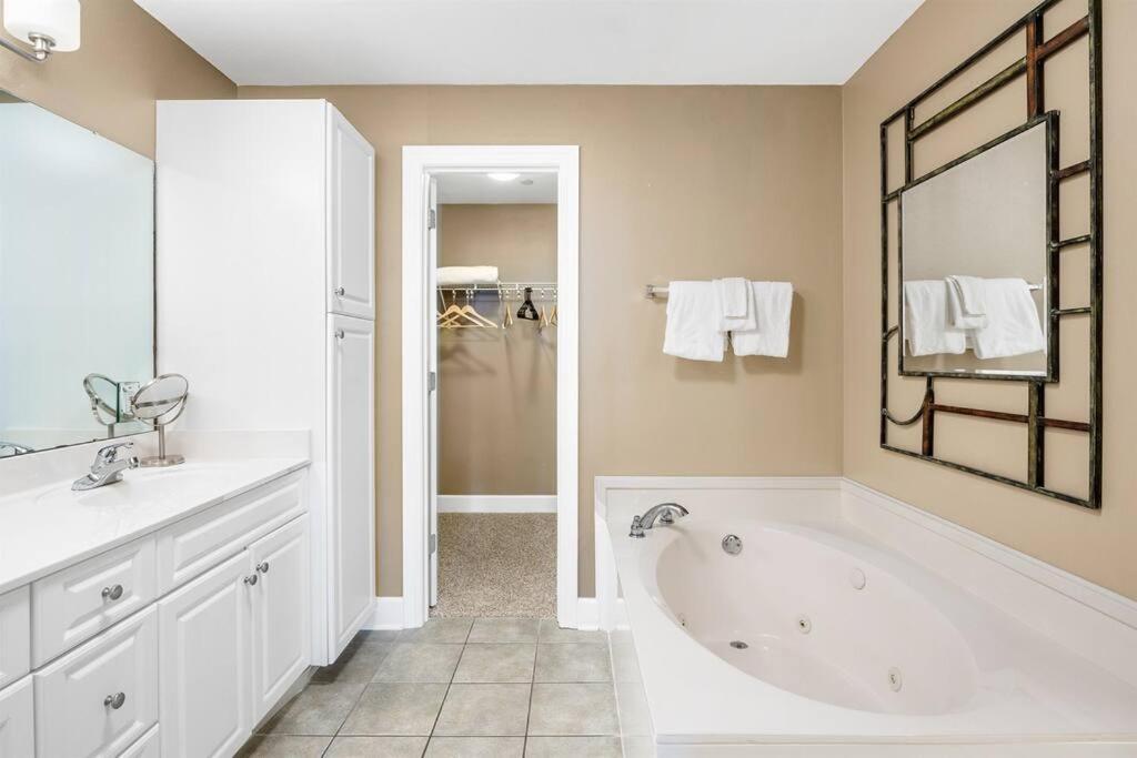 Phoenix West - 2207 - High-End Luxury Beachfront Orange Beach Kültér fotó