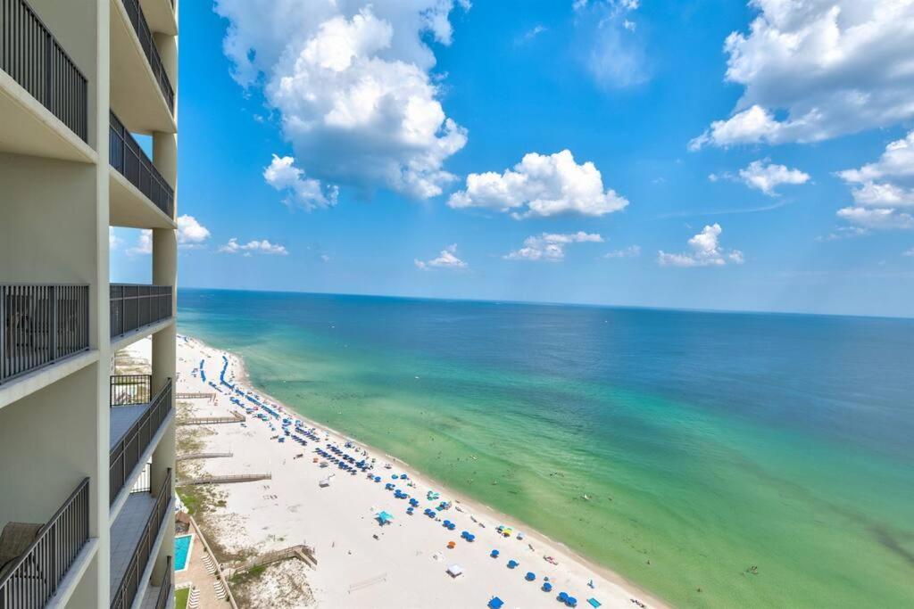Phoenix West - 2207 - High-End Luxury Beachfront Orange Beach Kültér fotó