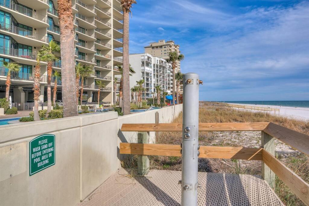 Phoenix West - 2207 - High-End Luxury Beachfront Orange Beach Kültér fotó