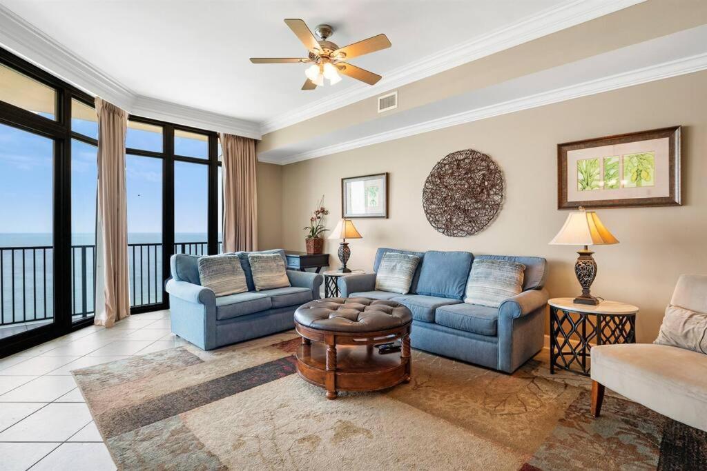 Phoenix West - 2207 - High-End Luxury Beachfront Orange Beach Kültér fotó
