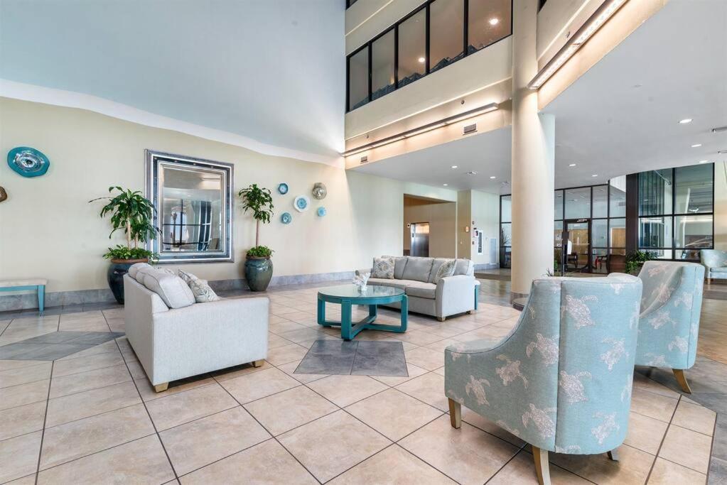 Phoenix West - 2207 - High-End Luxury Beachfront Orange Beach Kültér fotó